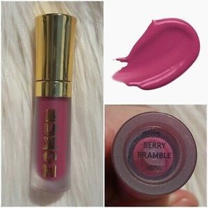 Buxom Full-On Plumping Lip Polish - Berry Bramble